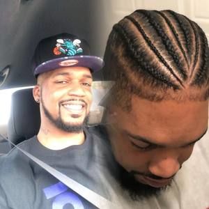 Meet your Posher, Cory